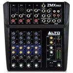 products alto zmx862 6 channel compact mixer a125976