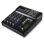 products alto zmx862 6 channel compact mixer a125978