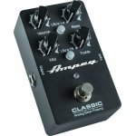 products ampeg classic analog bass preamp pedal a137105