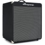 products ampeg rb 110 50 watt bass combo amp a137081