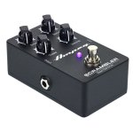 products ampeg scrambler bass overdrive a137098