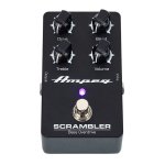 products ampeg scrambler bass overdrive a137099