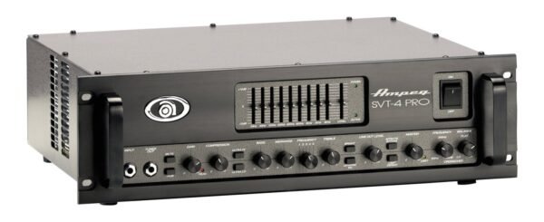 Ampeg SVT-4 PRO Series Bass Head