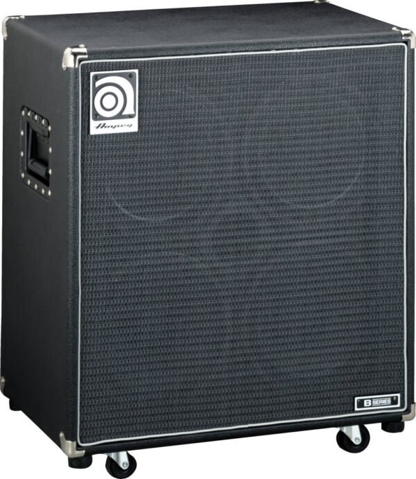 Ampeg SVT-410HE Bass Enclosure