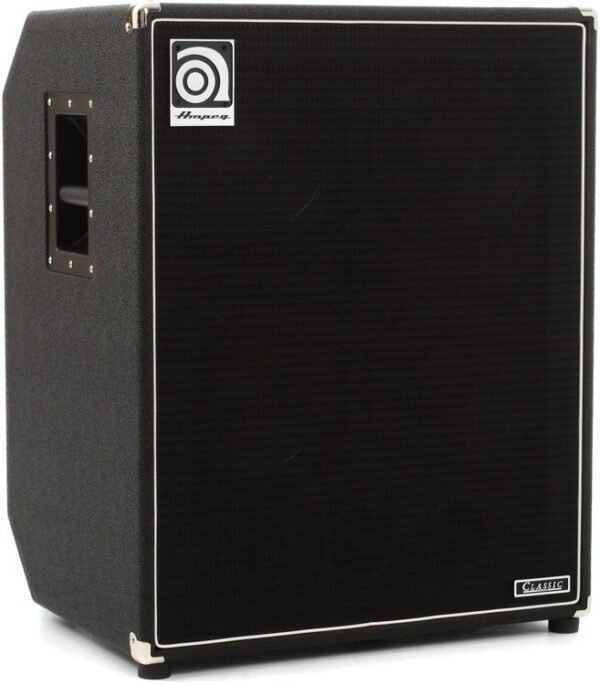Ampeg SVT-410HLF Bass Cabinet