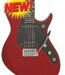 products aria pro ii jet ii ca electric guitar candy apple red 7787