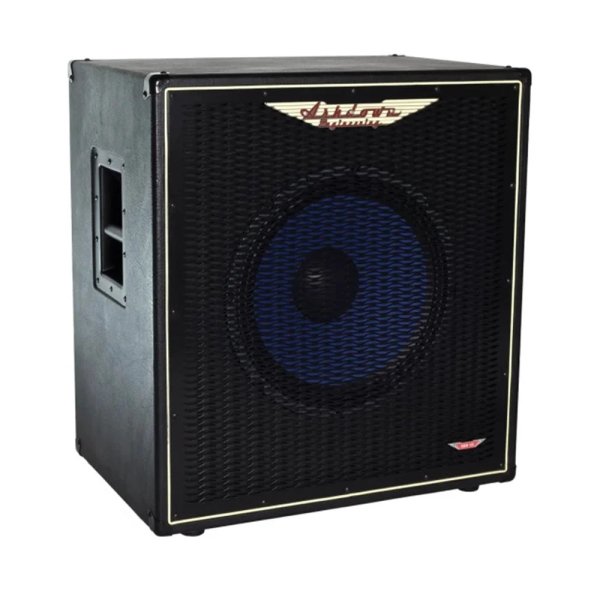 Ashdown ABM 115B Bass Cabinet Amplifier Speaker