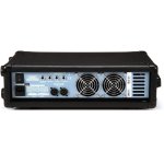Ashdown ABM 900 Evo III 575+575 watt Bass Head