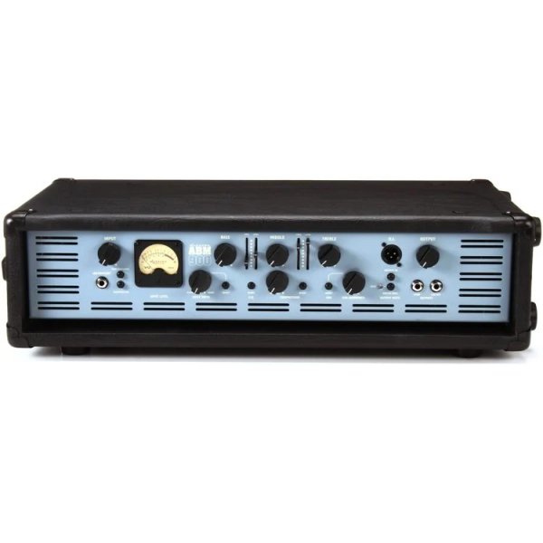 Ashdown ABM 900 Evo III 575+575 watt Bass Head
