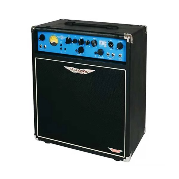Ashdown Evo Bass Lite 15 220 EVO III Bass Combo Amp