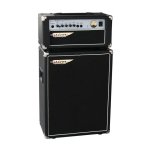 Ashdown FIVE 15 MINI RIG100 2×10 Inch 100 watt Bass Mini Stack Combo