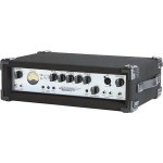 Ashdown MAG 600H EVO II Bass Amp Head