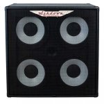 Ashdown RM414T EVO Rootmaster 450 watt 4x10 inch Bass Cabinet