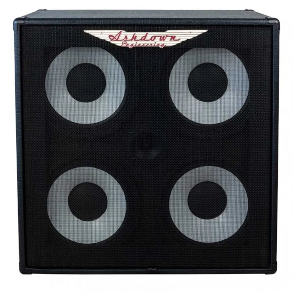 Ashdown RM414T EVO Rootmaster 450 watt 4x10 inch Bass Cabinet