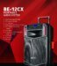 products aubern be12cx portable amplifier wireless a142579