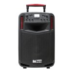products aubern be12cx portable amplifier wireless a142580