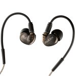 products audix a10 studio quality earphones a149522