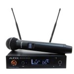 products audix ap41 om2 handheld wireless microphone system b band a149541