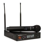 products audix ap41 om2 handheld wireless microphone system b band a149542