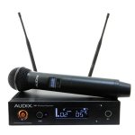 products audix ap41 om5 handheld wireless microphone system a149546