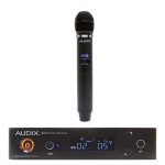products audix ap41 vx5 wireless microphone a149548