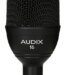 products audix f6 hypercardioid dynamic kick drum microphone a149501