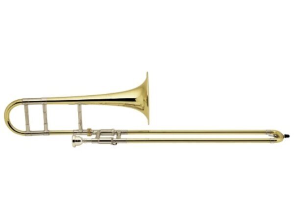 Bach 39 Stradivarius Alto Trombone Outfit