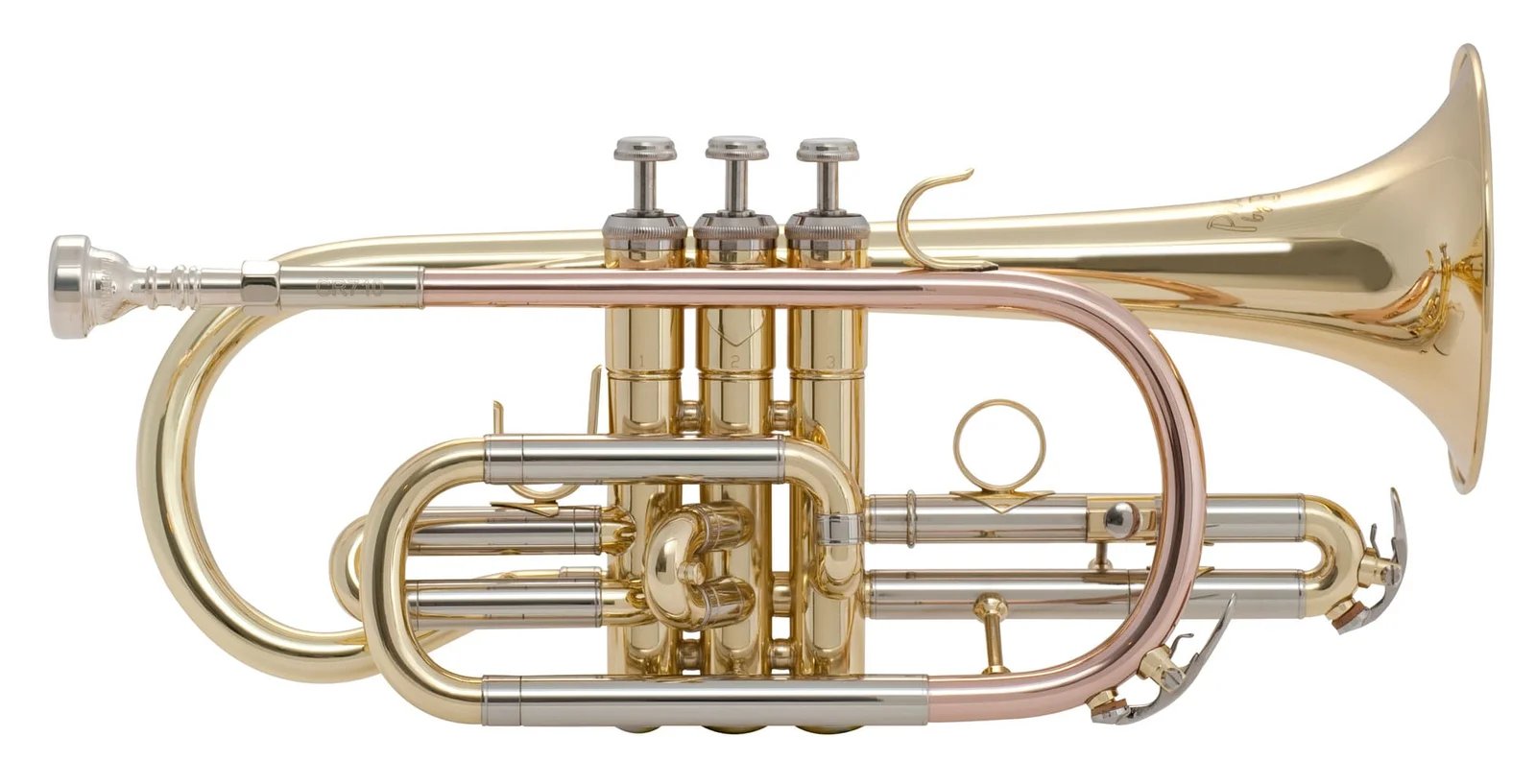 Bach CR710DIR Prelude Bb Cornet