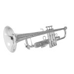 products bach lr190s43b professional model bb trumpet a71540