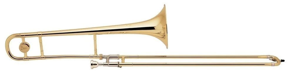 Bach TB 200 Bb/F-Tenor Trombone