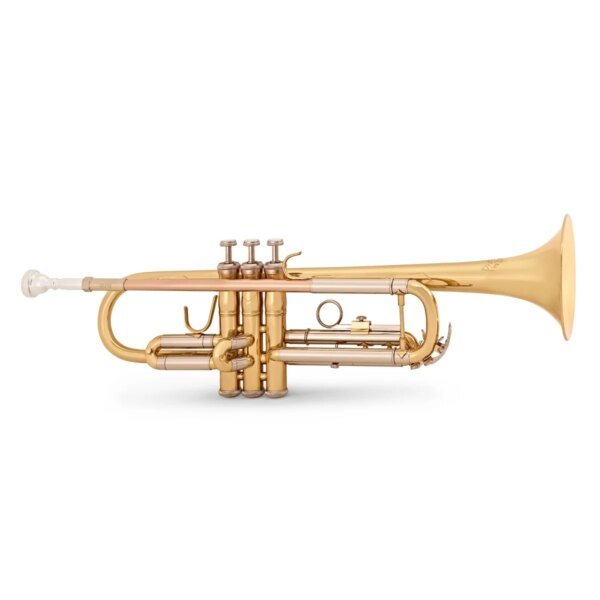 Bach TR710SDIR Prelude Bb Trumpet