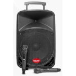 products baretone 1212bwr 12 inch portable wireless speaker a164751