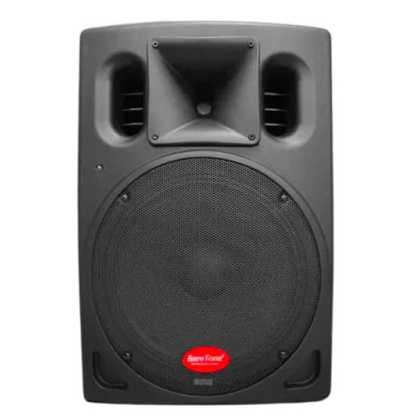 products baretone bt a1530pro 15 inch active speaker a164711