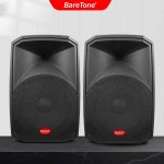 products baretone max12ma 12 inch active speaker pair a164749