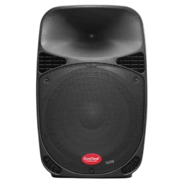 products baretone max15mb 15 inch active speaker a164714