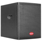 products baretone sw15 wooden 15 inch active subwoofer a164828