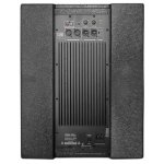 products baretone sw15 wooden 15 inch active subwoofer a164829