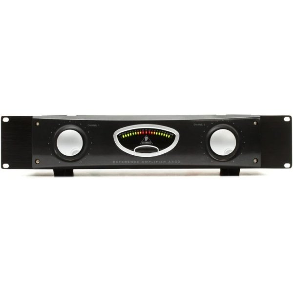 Behringer A500 Power Amplifier