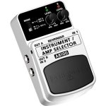products behringer ab100 footswitch guitar bass keyboard a40823