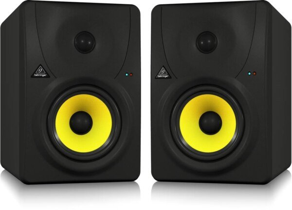 Behringer B1030A TRUTH  Active Monitor (Pair)