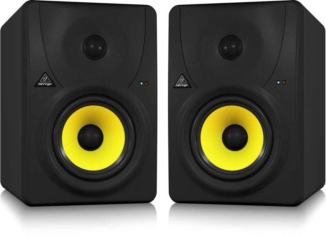 Behringer B1030A TRUTH  Active Monitor (Pair)