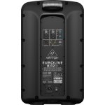 products behringer b112d 12 inch 1000w active speaker a163612