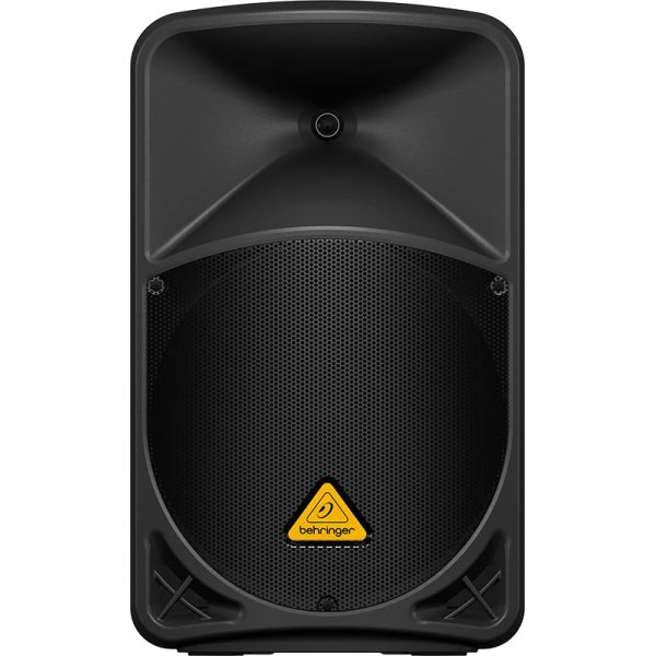 Behringer B112MP3 12 Inch Active Speaker with MP3 Player