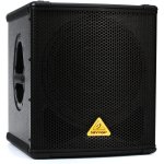 products behringer b1200d pro eurolive 500w 12 inch powered subwoofer a163637
