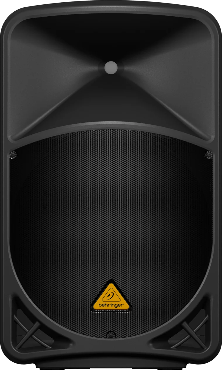 Behringer B15X Active PA Speaker