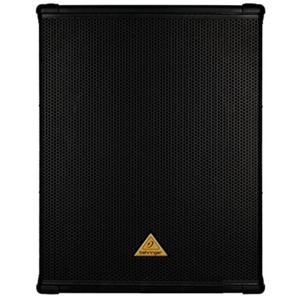 Behringer B1800X Pro Subwoofer