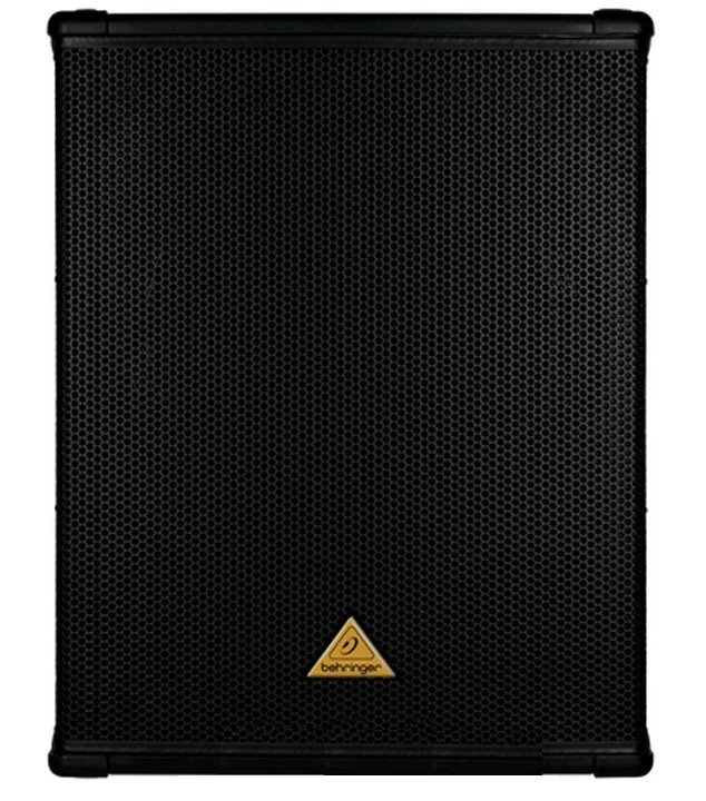 Behringer B1800X Pro Subwoofer