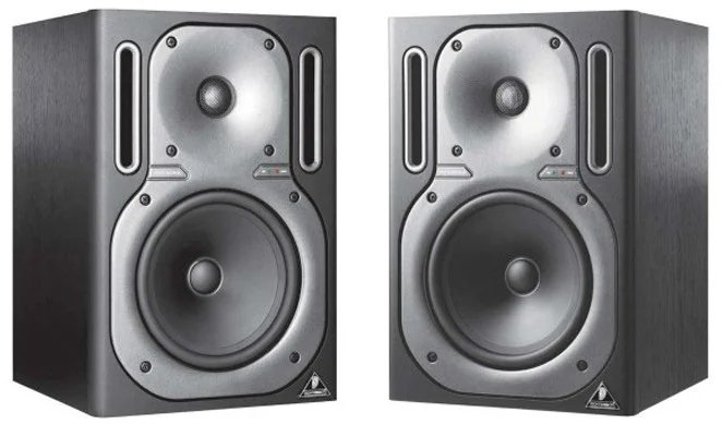 Behringer B2030A TRUTH Active Monitors (Pair)