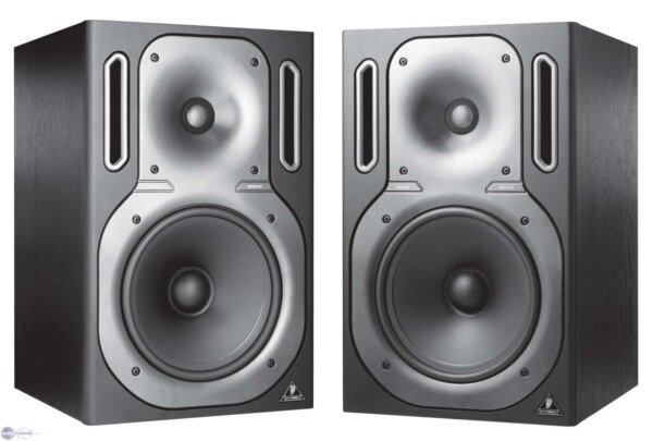 Behringer B2031A TRUTH Active Monitors (Pair)