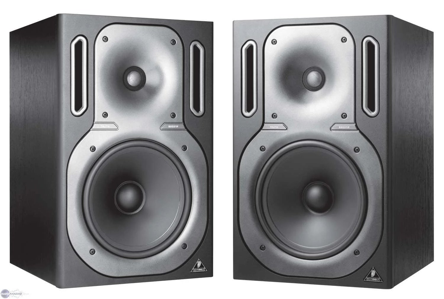 Behringer B2031A TRUTH Active Monitors (Pair)